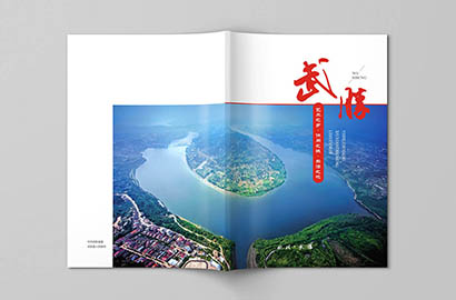 扬州画册设计公司以全流程服务，为品牌画册保驾护航